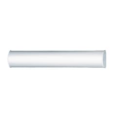 Steinel BRS 60 L Sensor-Leuchte f�r Lichtkomfort im Bad, opal (Kappe wei�)