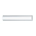 Steinel BRS 60 L Sensor-Leuchte f�r Lichtkomfort im Bad, opal (Kappe wei�)