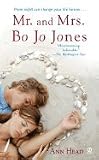 Mr. and Mrs. Bo Jo Jones[Paperback,1990]