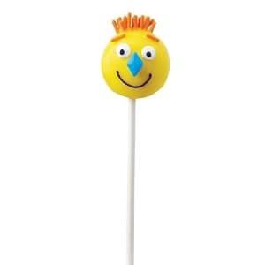 Wilton POPS People Sprinkle Set, 3-Count