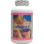 Super Collagen+C Type I and Iii 250 Tabs by Neocell