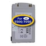 XpressNetworks - LG 5500 7050 Mobile Phone Battery