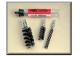Kleen Bore Black Nylon Bore Brushes For Rifle, .30, 7.62MM Cal. by Kleen-bore