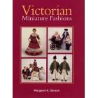 Victorian Miniature Fashions