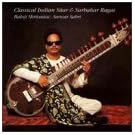 Classical Indian Sitar & Surba