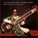 CD-Charts  Used : Classical Indian Sitar & Surbahar Ragas