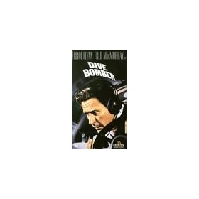 Dive Bomber [VHS]