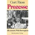 Prozesse die unsere Welt bewegten