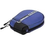 Case Logic Shaun Palmer-Licensed 24-Disc CD Wallet (XCD24P)