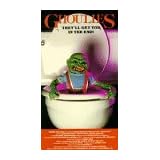Ghoulies [VHS]