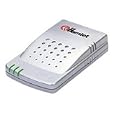 Hamlet Silver Surfer - Fax / modem - externe - USB - 56 Kbits/s - V.92
