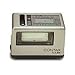 Contax TLA 200 - Hot-shoe clip-on flash