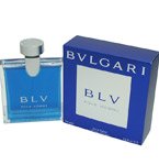 BVLGARI BLV by Bvlgari For men EDT SPRAY 1.7 OZ (Fragrance - men Fragrances)