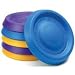  : Triple Crown Easy Glider Max Frisbee for Dogs (Multicolor - 11'' diameter, 180 grams)