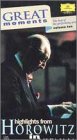 Recital Highlights / Great Moments 10 [VHS]