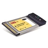BLKF5D7010 - 54g Wireless Notebook Network Card