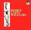 Here's Larry Williams