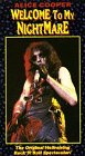 Alice Cooper - Welcome To My Nightmare