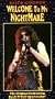 Alice Cooper - Welcome To My Nightmare [VHS]