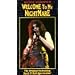 Alice Cooper - Welcome To My Nightmare [VHS]