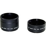 Conversion Ring for Nikon Digital Cameras
