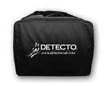 Detecto 8440 Digital Baby and Toddler Scale, 44 lb x 0.5 oz / 10 g