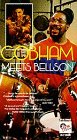 Cobham Meets Bellson [VHS]