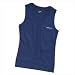 Gear Sleeveless Tank Navy 8