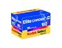 Kodak ELITE Chrome 160T Speed 36 Exposure 35mm Slide Film