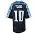 Tennessee Titans Vince Young #10 NFL Replica Youth Jersey by Reebok