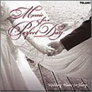 Music for a Perfect Day: Wedding Music for Harp