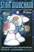Star Munchkin Kartenspiel [englischsprachige Version]