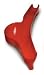 BillyWho Man Funnel Honda CRF250R/X '04-'08