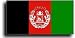 Afghanistan new Flag Polyester 2 ft. x 3 ft.