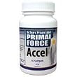 Primal Force Accel CoQ10 with Tocotrienols by Dr Sears