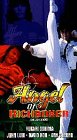 Angel of Kickboxer [VHS]