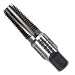 HCS Taper Pipe Tap 3/8 In - 18 NPT