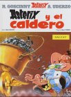 Asterix Y El Caldero