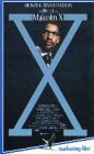 Malcolm X - Denzel Washington