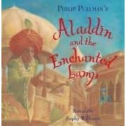 Aladdin and the Enchanted Lamp
