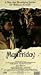 Man Friday [VHS]