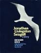Jonathan Livingston Seagull.
