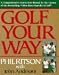 Books : Golf Your Way: An Encyclopedia of Instruction