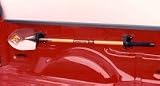 ALL RITE FIN GRIP SUCTION MOUNT