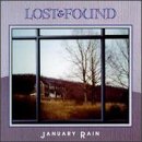 January Rain