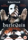 Harlequin [UK IMPORT] - Robert Powell