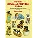 Old-Time Dogs and Puppies Stickers: 29 Pressure-Sensitive Designs (Pocket-Size Sticker Collections)