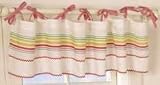Nautica Baby Lola Window Valance