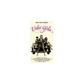 Valet Girls [VHS]