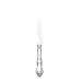TOWLE QUEEN ELIZABETH BAR KNIFE HH STERLING FLATWARE